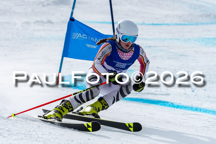 BSV Skiliga Bayern Schüler Finale RS  2026