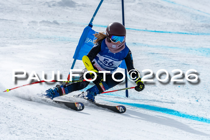 BSV Skiliga Bayern Schüler Finale RS  2026