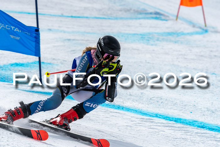 BSV Skiliga Bayern Schüler Finale RS  2026