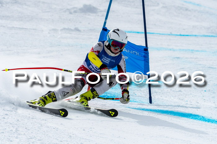 BSV Skiliga Bayern Schüler Finale RS  2026