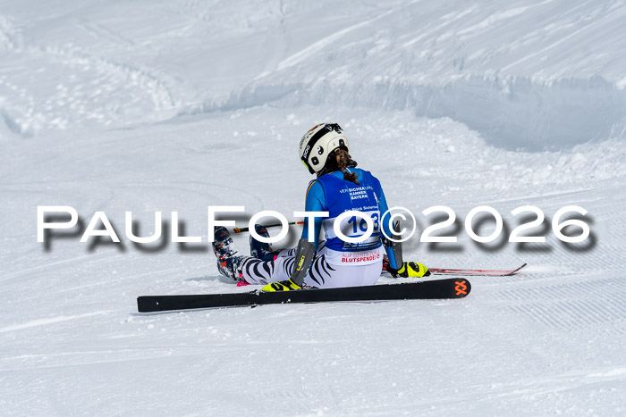 BSV Skiliga Bayern Schüler Finale RS  2026