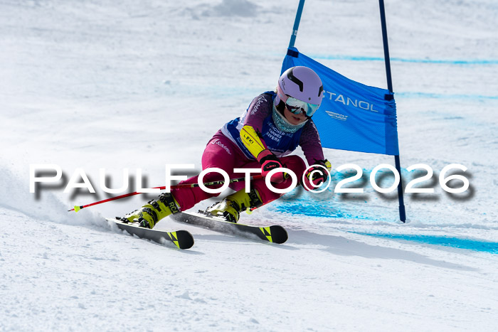 BSV Skiliga Bayern Schüler Finale RS  2026