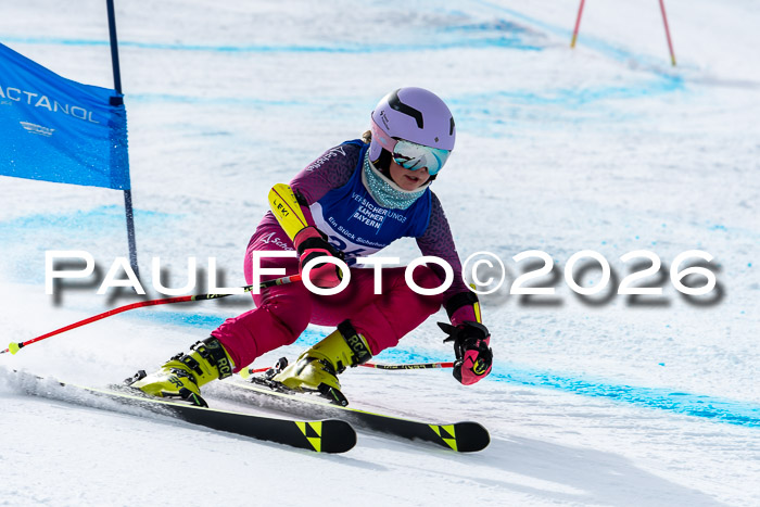 BSV Skiliga Bayern Schüler Finale RS  2026