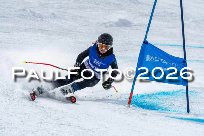 BSV Skiliga Bayern Schüler Finale RS  2026