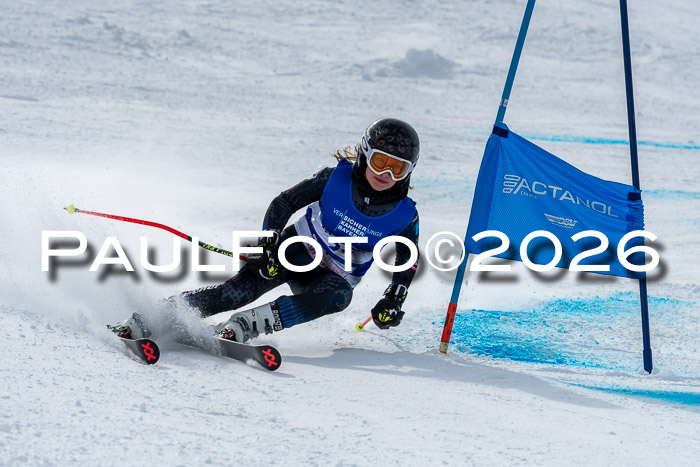 BSV Skiliga Bayern Schüler Finale RS  2026