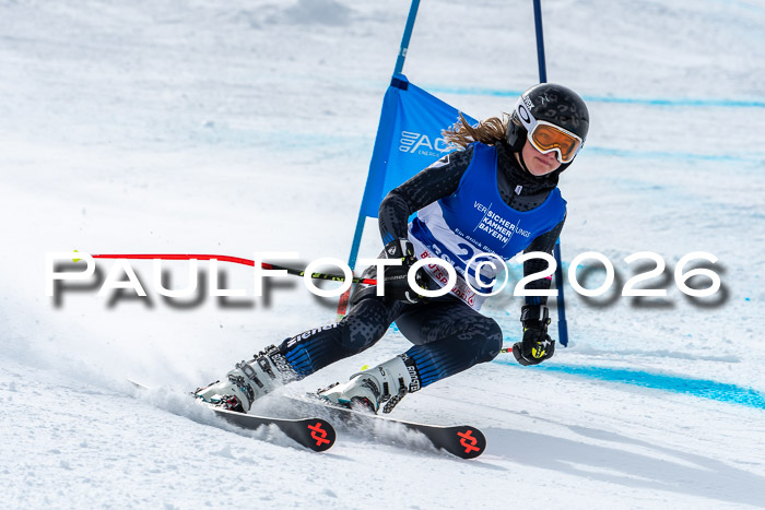 BSV Skiliga Bayern Schüler Finale RS  2026