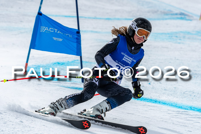 BSV Skiliga Bayern Schüler Finale RS  2026