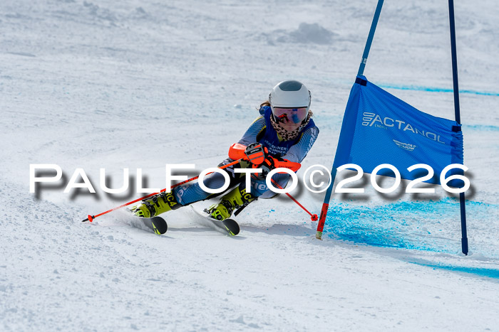 BSV Skiliga Bayern Schüler Finale RS  2026