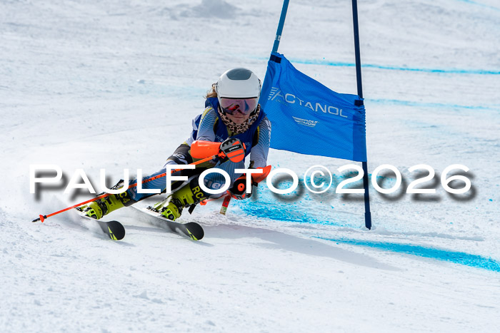 BSV Skiliga Bayern Schüler Finale RS  2026