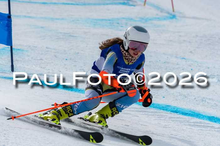 BSV Skiliga Bayern Schüler Finale RS  2026