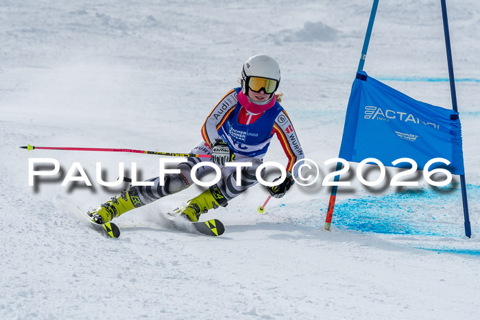 BSV Skiliga Bayern Schüler Finale RS  2026