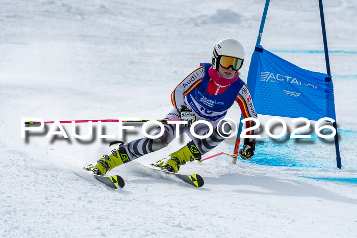 BSV Skiliga Bayern Schüler Finale RS  2026