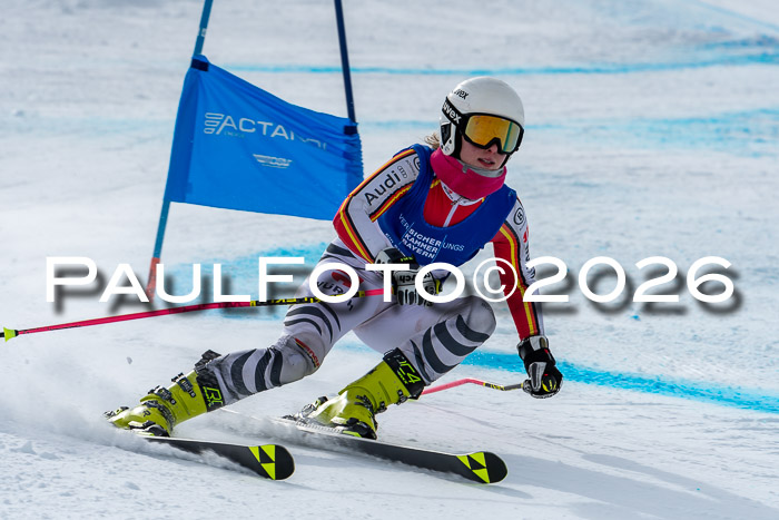 BSV Skiliga Bayern Schüler Finale RS  2026