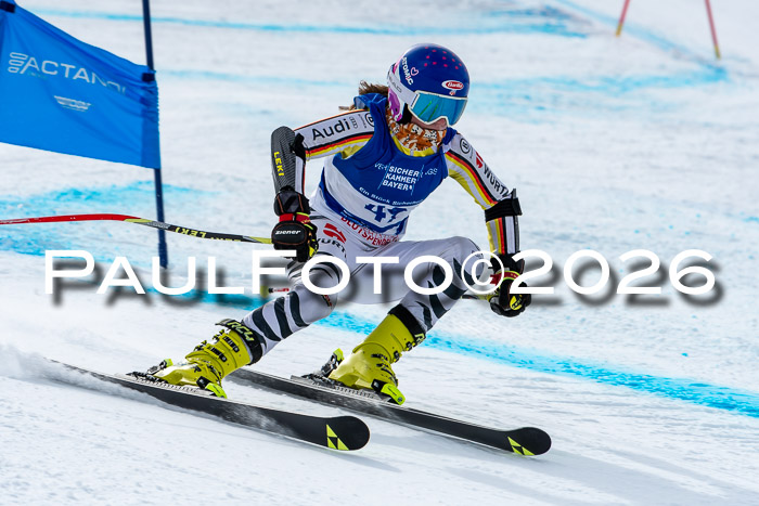 BSV Skiliga Bayern Schüler Finale RS  2026