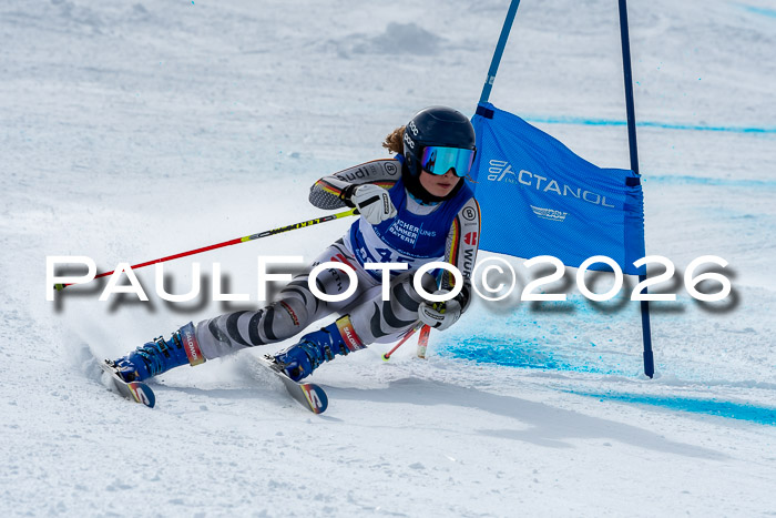 BSV Skiliga Bayern Schüler Finale RS  2026