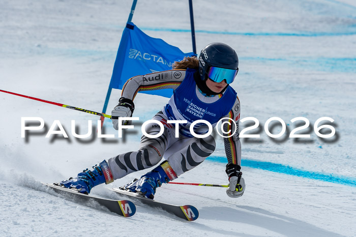 BSV Skiliga Bayern Schüler Finale RS  2026