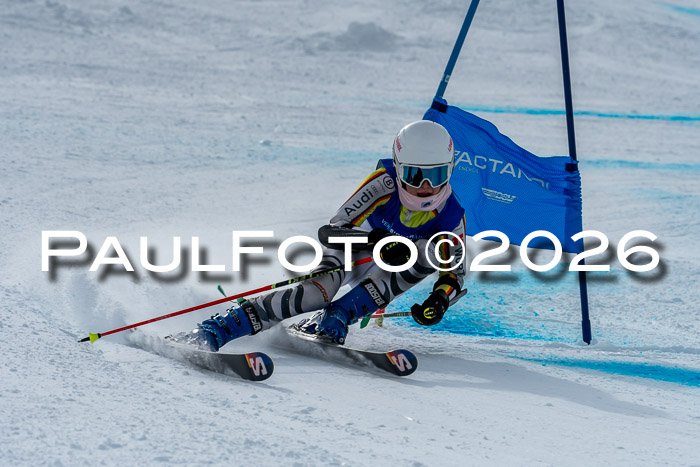 BSV Skiliga Bayern Schüler Finale RS  2026