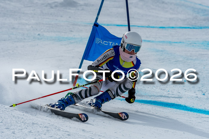 BSV Skiliga Bayern Schüler Finale RS  2026