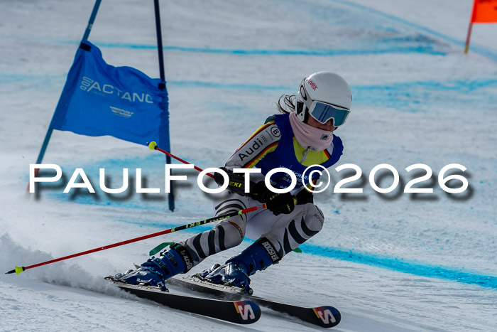 BSV Skiliga Bayern Schüler Finale RS  2026