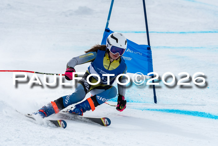 BSV Skiliga Bayern Schüler Finale RS  2026