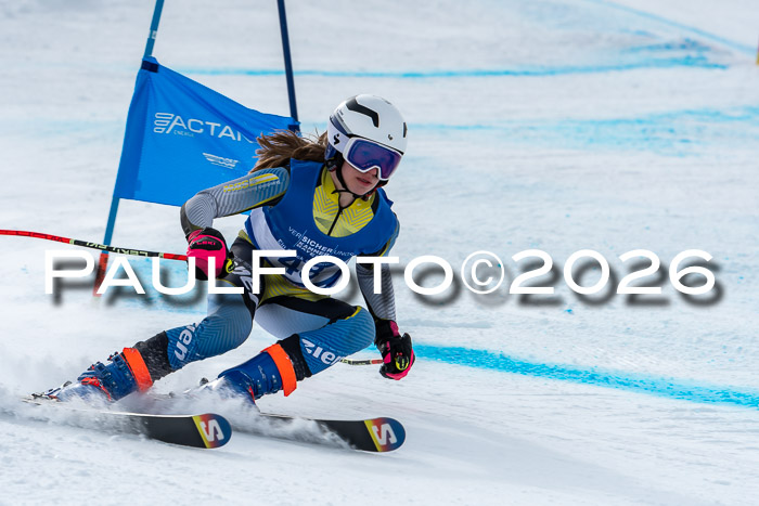 BSV Skiliga Bayern Schüler Finale RS  2026