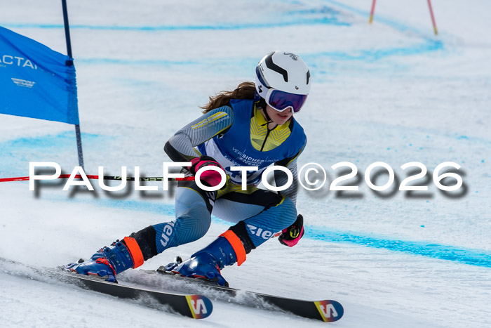 BSV Skiliga Bayern Schüler Finale RS  2026