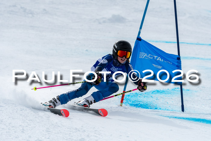 BSV Skiliga Bayern Schüler Finale RS  2026