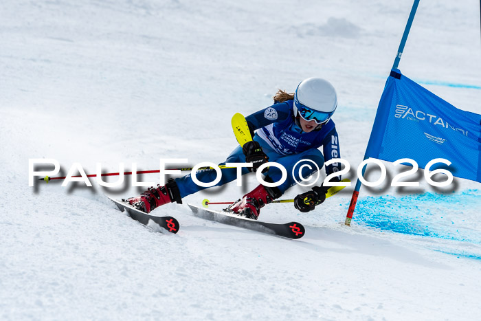 BSV Skiliga Bayern Schüler Finale RS  2026