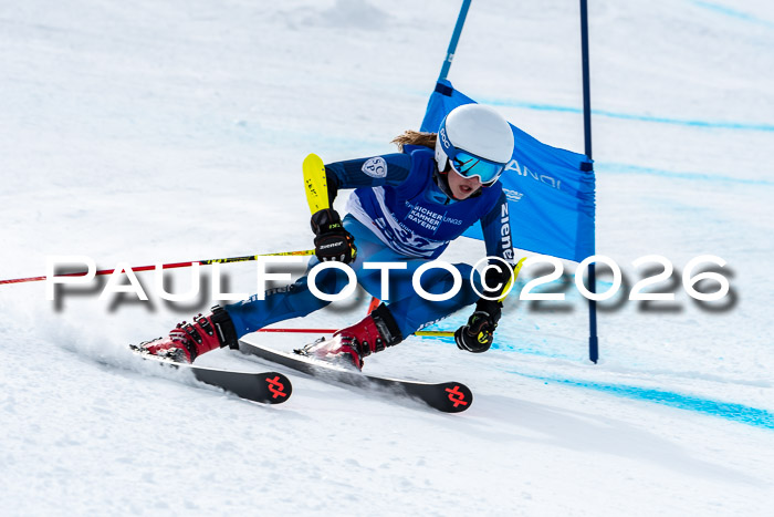 BSV Skiliga Bayern Schüler Finale RS  2026