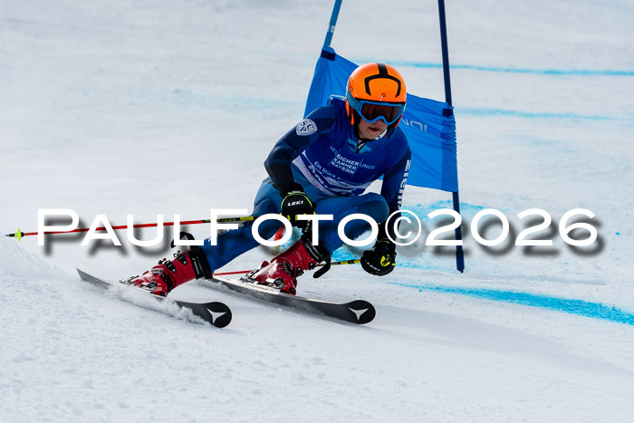 BSV Skiliga Bayern Schüler Finale RS  2026