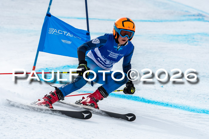 BSV Skiliga Bayern Schüler Finale RS  2026