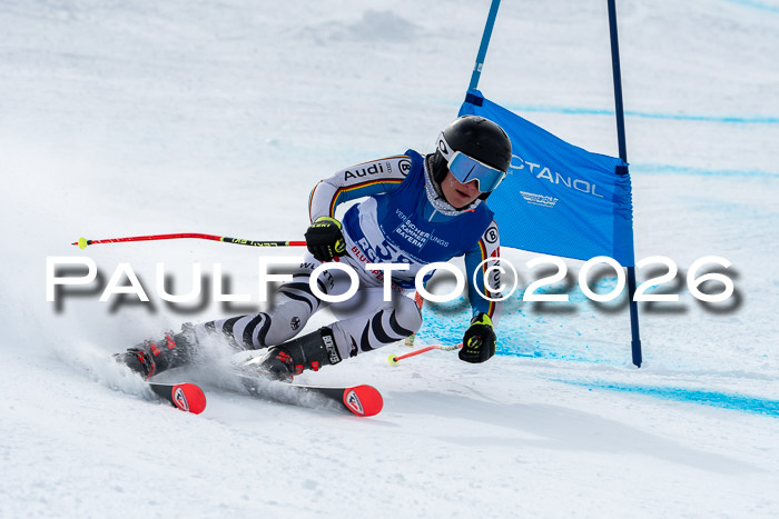 BSV Skiliga Bayern Schüler Finale RS  2026