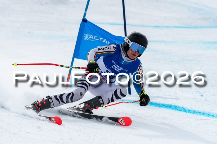 BSV Skiliga Bayern Schüler Finale RS  2026