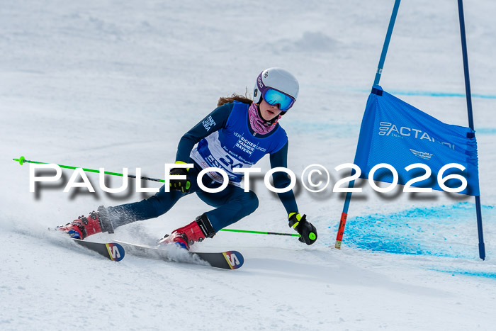 BSV Skiliga Bayern Schüler Finale RS  2026