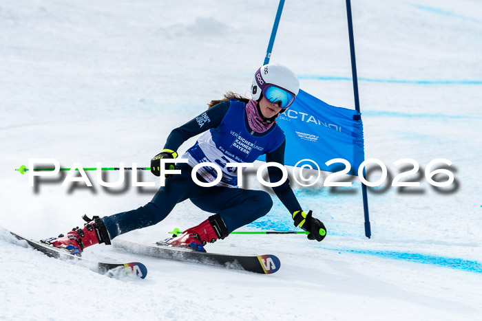 BSV Skiliga Bayern Schüler Finale RS  2026