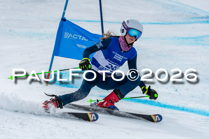 BSV Skiliga Bayern Schüler Finale RS  2026