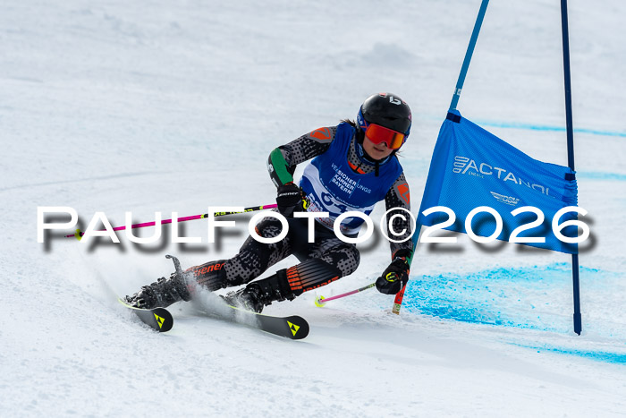 BSV Skiliga Bayern Schüler Finale RS  2026