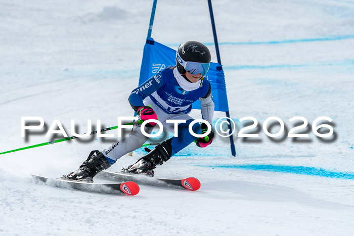 BSV Skiliga Bayern Schüler Finale RS  2026