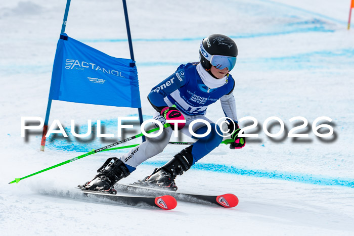 BSV Skiliga Bayern Schüler Finale RS  2026