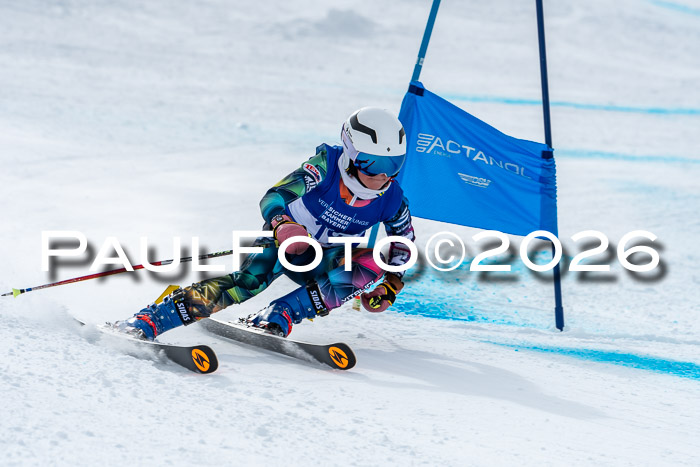 BSV Skiliga Bayern Schüler Finale RS  2026