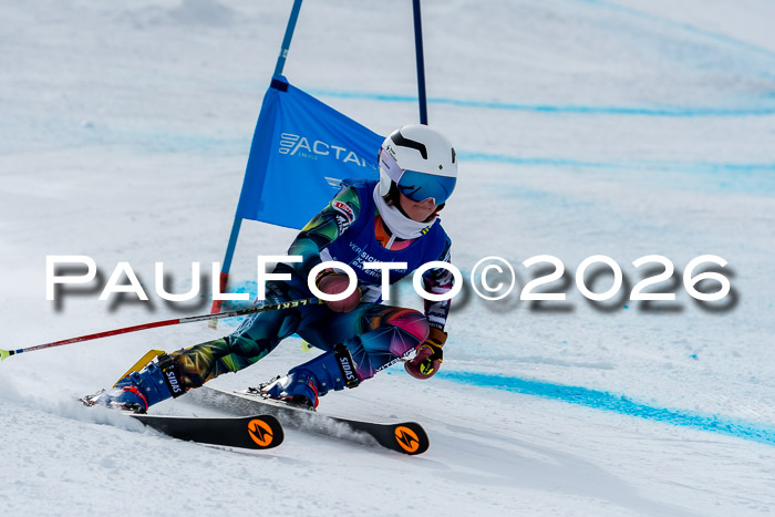 BSV Skiliga Bayern Schüler Finale RS  2026