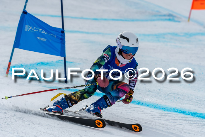 BSV Skiliga Bayern Schüler Finale RS  2026