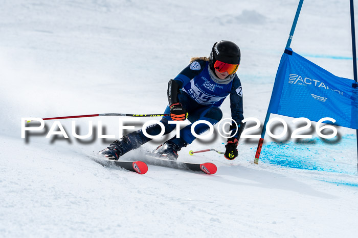 BSV Skiliga Bayern Schüler Finale RS  2026