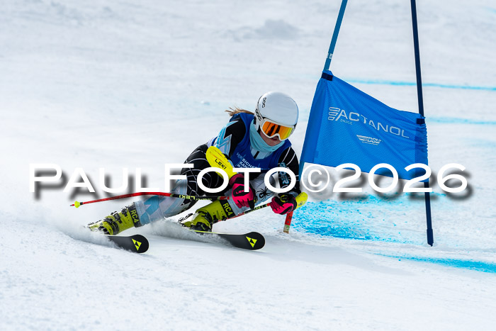 BSV Skiliga Bayern Schüler Finale RS  2026