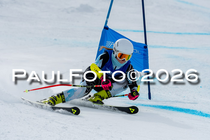 BSV Skiliga Bayern Schüler Finale RS  2026