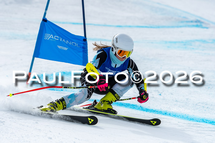 BSV Skiliga Bayern Schüler Finale RS  2026