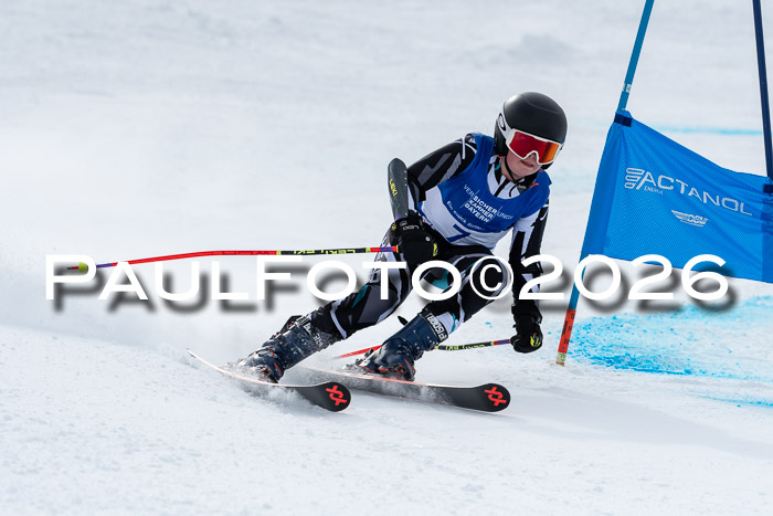 BSV Skiliga Bayern Schüler Finale RS  2026