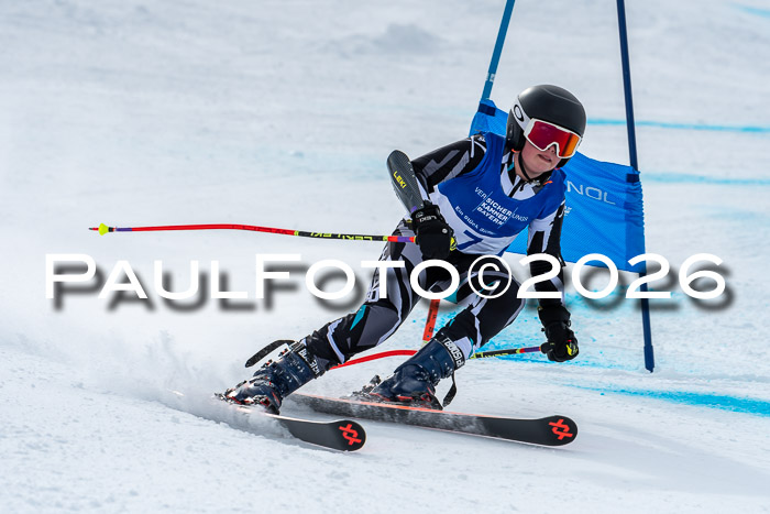 BSV Skiliga Bayern Schüler Finale RS  2026