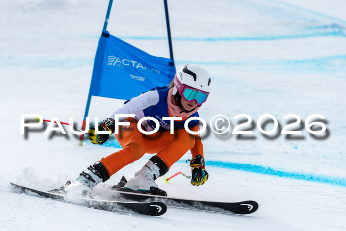 BSV Skiliga Bayern Schüler Finale RS  2026