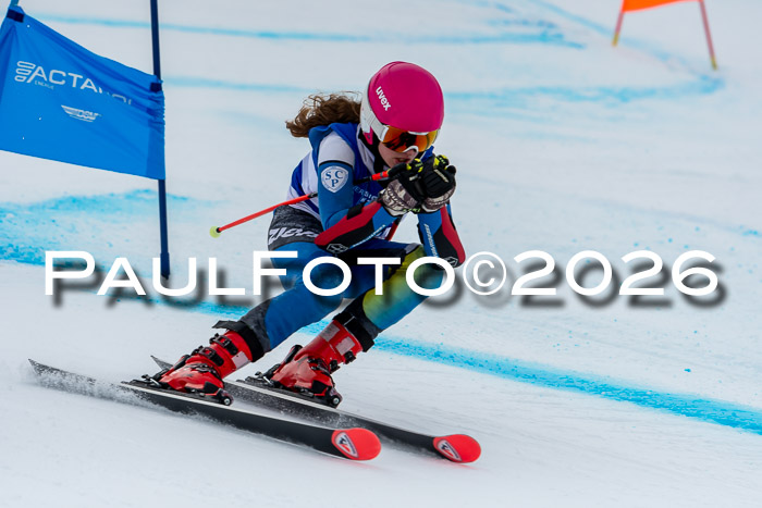 BSV Skiliga Bayern Schüler Finale RS  2026